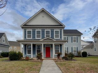 3002 Parkside Cir, Suffolk, VA 23435