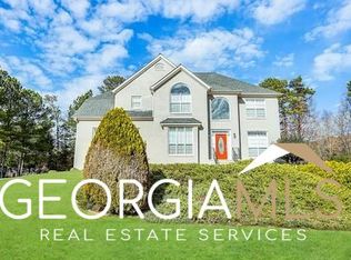 146 Stratmore Pl, Stockbridge, GA 30281