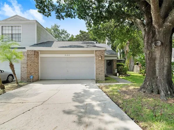 3128 BRIDGEFORD DRIVE, ORLANDO, FL 32812