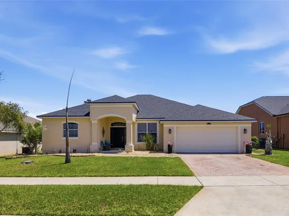 5347 Cape Hatteras Dr, Clermont, FL 34714