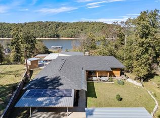 23513 Lakeview Ter, Springdale, AR 72764