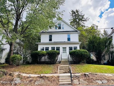 413 Powell Ave, Clarks Summit, PA, 18411