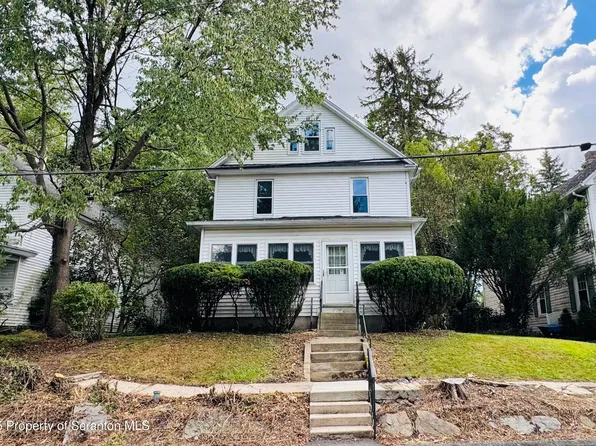 413 Powell Ave, Clarks Summit, PA 18411