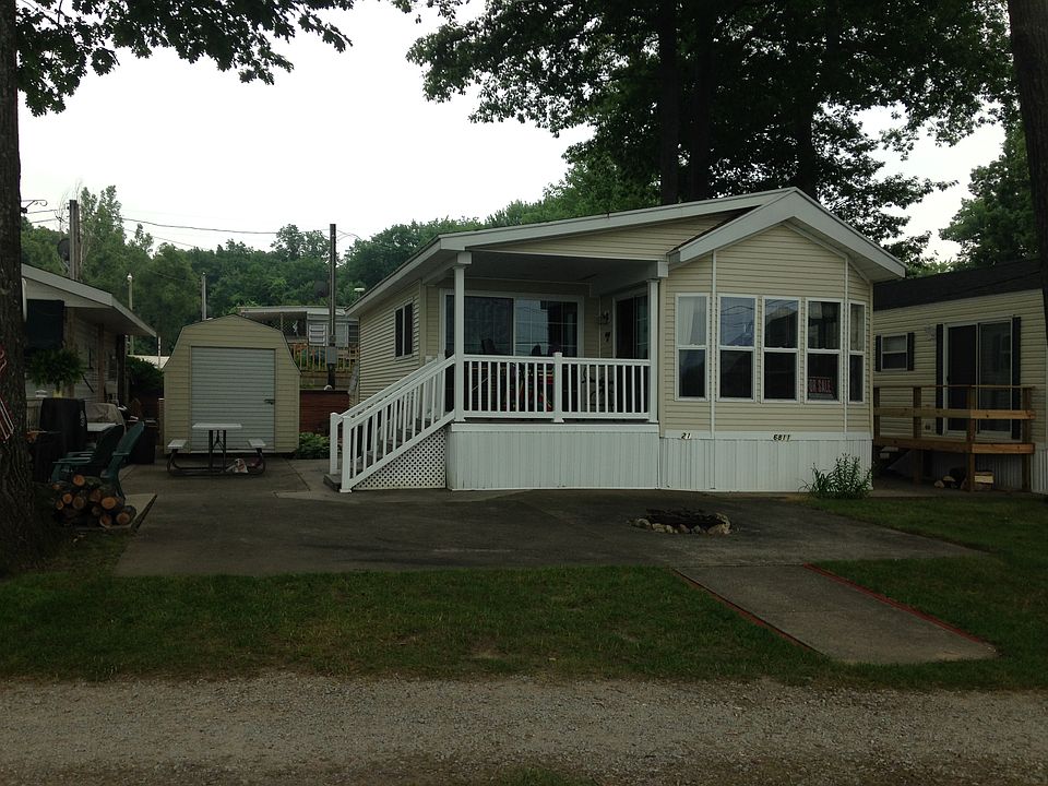 1st image of 6811 E Oakwood Ln