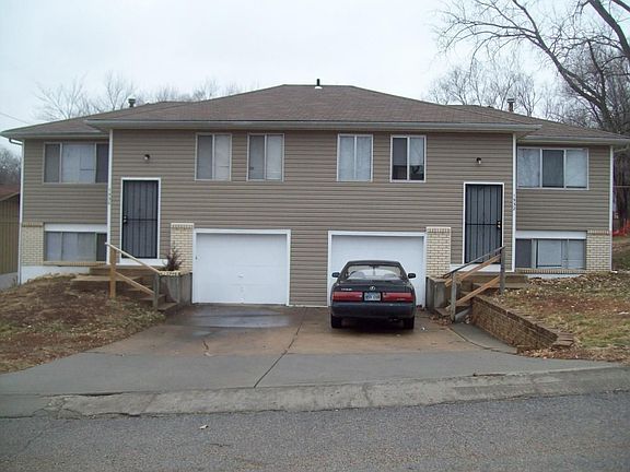 Full Front View