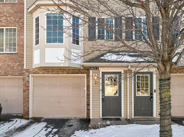 4811 Education Dr N Unit 2, Hugo, MN 55038