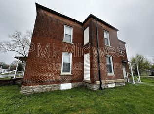 2516 S Washington St #1, Marion, IN 46953