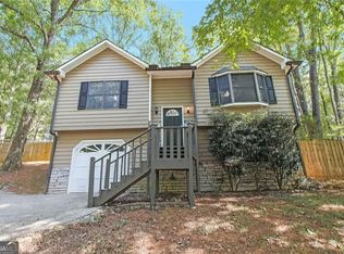 60 Woodland Rd SW, Cartersville, GA 30120