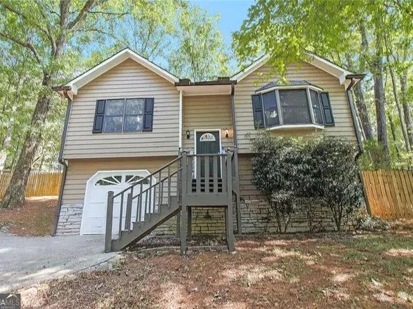 60 Woodland Rd SW, Cartersville, GA 30120