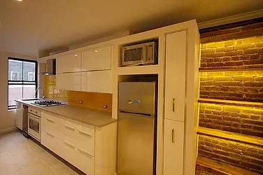 Rented by Citi-Village