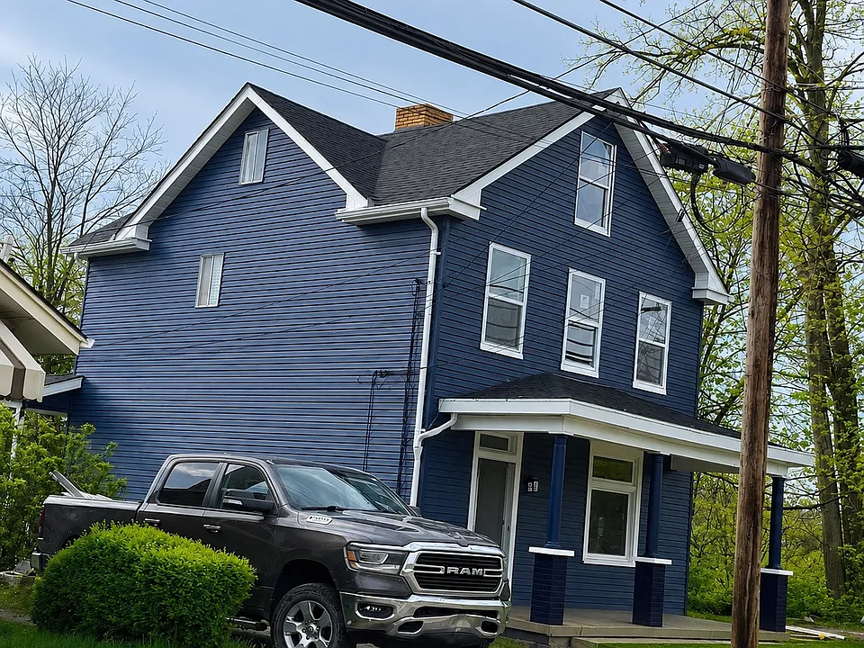 1220 Washington Pike