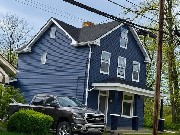 1220 Washington Pike, Bridgeville, PA 15017