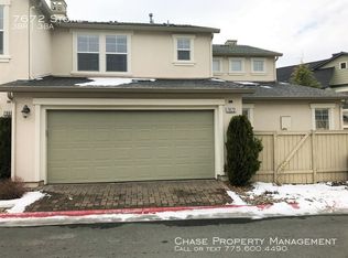 7672 Stone Bluff Way, Reno, NV 89523