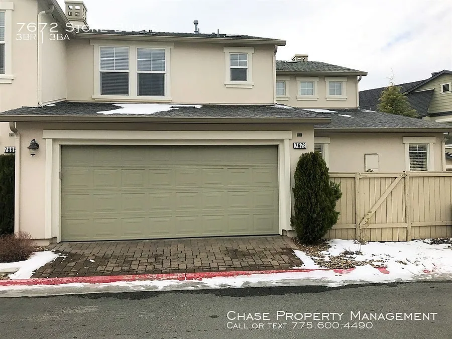 7672 Stone Bluff Way photo 1
