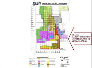 13178 Hopland St, Adelanto, CA 92301