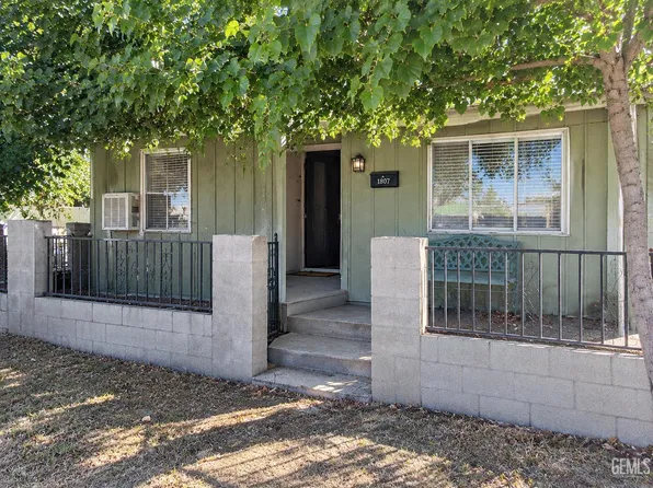 1021 Wood St, Taft, CA 93268