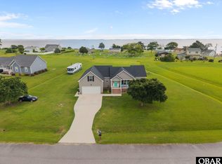 102 Gull Rock Vw LOT 2, Coinjock, NC 27923