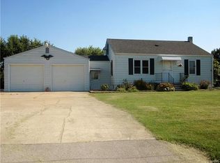 2399 Four Mile Rd, Washington, MO 63090