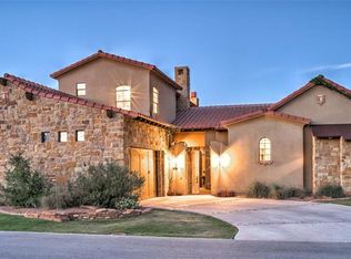 5520 River Run St, El Paso, TX 79932