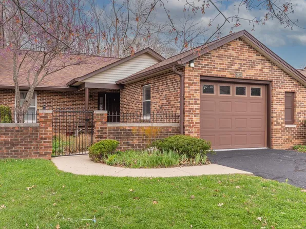 2678 S McCartney Ln, Bloomington, IN 47401