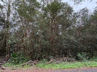 27th Ave Lot 745, Keaau, HI 96749