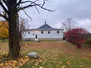 4540 Elmwood Rd, Cass City, MI 48726