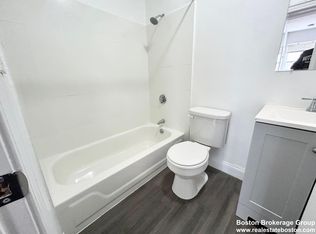 269 Bolton St #U-2A, Boston, MA 02127