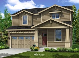 19606 141st 87 Stct E, Bonney Lake, WA 98391