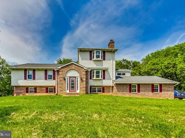 14416 Frederick Rd, Cooksville, MD 21723