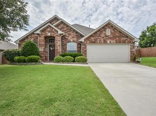 15665 Appaloosa Dr, Frisco, TX 75035