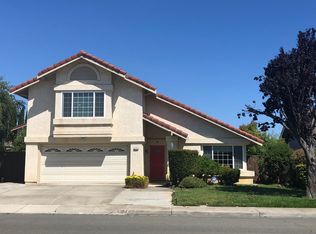 32805 Regents Blvd, Union City, CA 94587