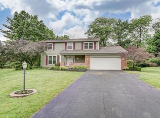 13169 Rustic Dr, Pickerington, OH 43147