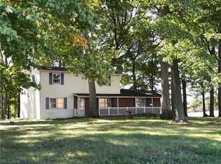 14180 Hyatt Rd, Fredericktown, OH 43019