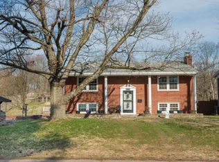 8701 Honor Ave, Louisville, KY 40219