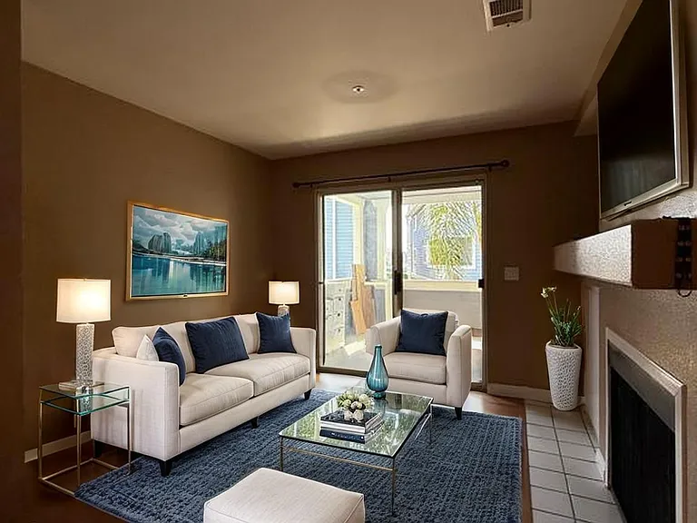 101 S Lakeview Ave #G — Photo 5