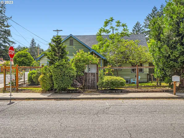 1775 SE 139th Ave, Portland, OR 97233