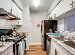 851 Threadneedle St #1204, Houston, TX 77079