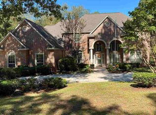 508 Forest Lake Dr, Texarkana, TX 75503