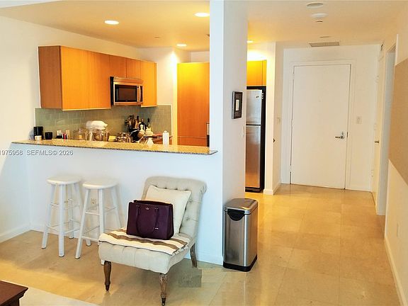 3rd image of 1050 Brickell Ave APT 2622
