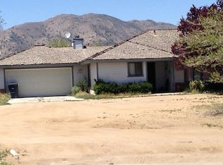516 W Valley Blvd APT 4, Tehachapi, CA 93561