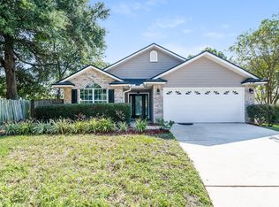 1139 Waterfall Dr, Jacksonville, FL 32225