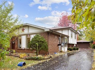 693 Jefferson St, Crete, IL 60417