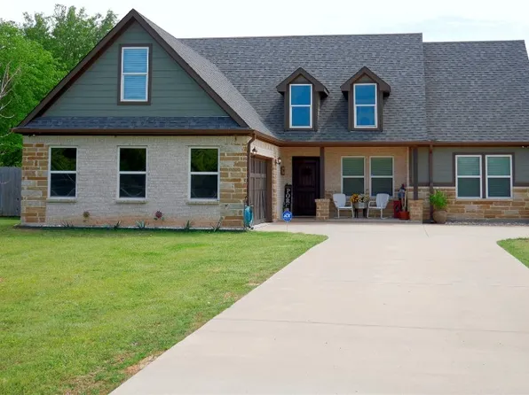 150 Vz County Road 2408, Canton, TX 75103