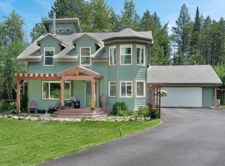 2075 Lion Mountain Loop Rd, Whitefish, MT 59937