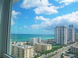 1410 S Ocean Dr #PENTHOUSE 06, Hollywood, FL 33019