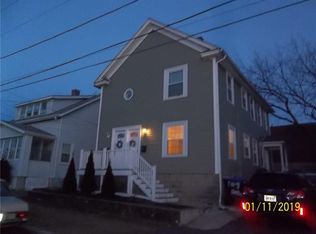 17 Nashua St, Providence, RI 02904