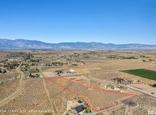 1372 Oreana Peak Ct, Gardnerville, NV 89410