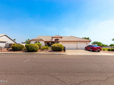 8053 E Dover St, Mesa, AZ, 85207