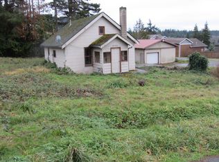 3440 Donovan Ave, Bellingham, WA 98229
