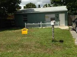 1309 NW 4th Ave, Fort Lauderdale, FL 33311